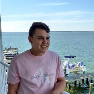 Meet your Posher, Peyton